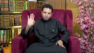 الإبتلاء بتيسير أبواب المعصية(الحلقة السادسة)