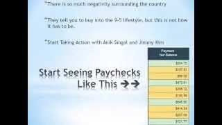 Inbox Blueprint 2.0 Review - Anik Singal and Jimmy Kim
