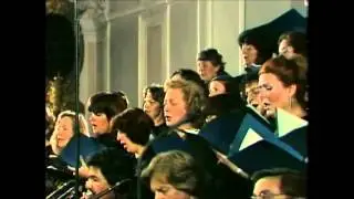 Mozart - Messe in C moll - Qui tollis peccata mundi - Kubelik