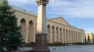 Ganja, Azerbaijan 