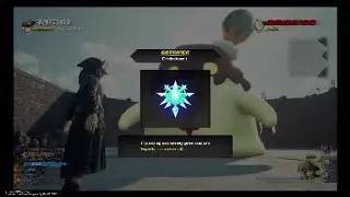 Watermelon Flan High Score, Kingdom Hearts 3