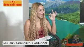 2 x 2 Sotto a chi tocca Quattordicesima   La birra, curiosit&agrave; e aneddoti 25 01 2021
