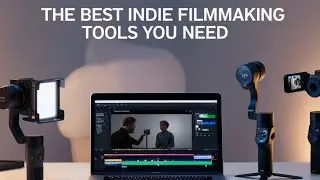 Filmmaking Podcast :  The best indie filmmaking tool you need