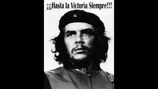 Guajira al Che Guevara