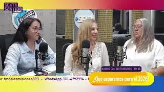 ✨ Mujeres con SextoSentido ✨