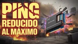 🔥 Optimiza tu Ping en Juegos Online &ndash; Trucos CMD y Registro