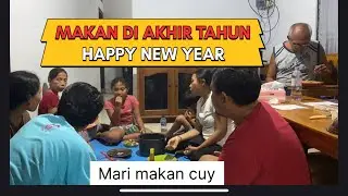 PESTA KEMBANG API , DIRUMAH AJA HEHEHE