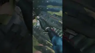 Perfect Roll Dodge After Clean Kill &ndash; Tempest x K416 | #DeltaForce #DeltaForceGame