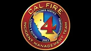 Fawn Fire - Virtual Community Meeting 9/26/2021