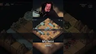 Mistakes Were Made While Learning Into The Breach! Seismic Encounters Are Forbidden From Now On!