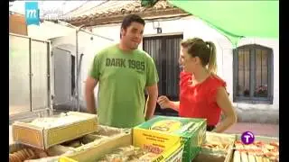El Mercadillo - Retuerta del Bullaque 17.07.2013