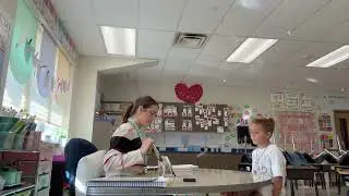 candidate to candidate video 1 (P1)