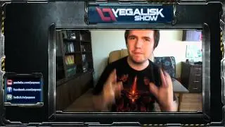Zapowiedz Yegalisk Pro Cup #10 i Open Cup