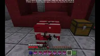 The Minecraft NASA Rocket Ares 1 - Mission To Mars