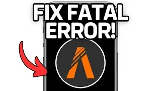 Solve Fix Fatal Error Fivem - Fix Early-exit Trap (Full Guide) 2025!