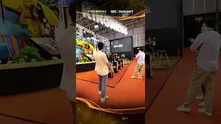 KINGMIDAS GAMES | SBC Rio 2025 Highlights