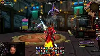 Some BGBlitz and shuffles maybe | Chill stream #worldofwarcraft