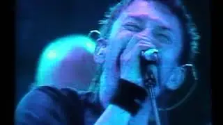 Radiohead  Japan Summersonic 2003 - 01