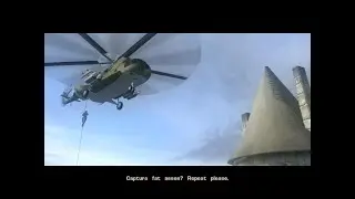 IGI 3 MISSION 9