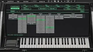 PolyM Preset Manager Tutorial2