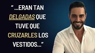 Carlos Haro, Dise&ntilde;ador de Moda de Alta Costura, Dise&ntilde;o Exclusivo y Lujo. C&oacute;mo alcanz&oacute; su &eacute;xito...