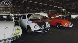 VOLKS TREFFEN 28JUL2018 PT1 | M&iacute;dia Auto