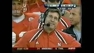 2005   College Football Highlights   Week 6