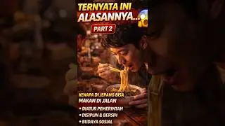 part 2|| bener&sup2; mengejutkan😱 #shortvideo #japan #food #anime