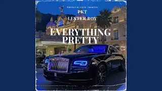 Everything Pretty
