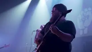 Wake Up - Fistfull of Steel @ Club Soda, MTL (Tribute to RATM)