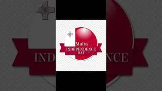 Happy Malta Independence Day! 🇲🇹 🇲🇹 🇲🇹 #independenceday #malta