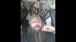 Funny story on crow behavior, and censorship vlog (two different stories)