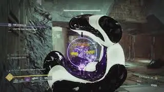 Collective Obligation Void Leech Loop - Destiny 2 Season of Plunder