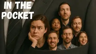 Are You In The Pocket | LIVING THE DREAM ~ Ep. 227