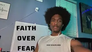 Your Life in 7 Minutes | Faith Over Fear