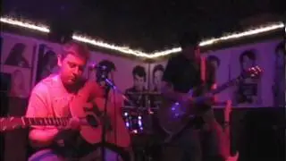 Josh Nielsen and Jason Frischetti Perform 