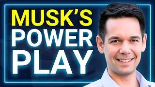 Elon Musk’s 1000x Tesla Vision