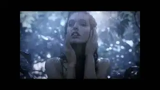 Giorgio Armani Parfums - Acqua di Gioia (with Emily diDonato) - 2011