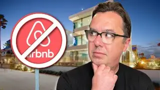 HUGE Airbnb Changes Coming to San Diego