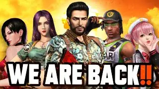 New Battle Royale Game | Raider Six Gameplay 🔥