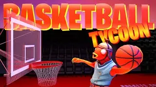 GUIDE BASKETBALL TYCOON MAP FORTNITE CREATIVE - BECOME BASKETBALL PLAYER, CUSTOM SHOES, STAIRS