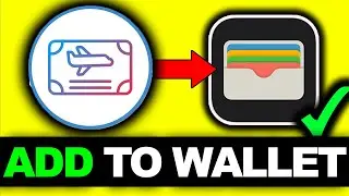 Как добавить карту участника программы лояльности в Apple Wallet в 2026 году &mdash; полное руководство