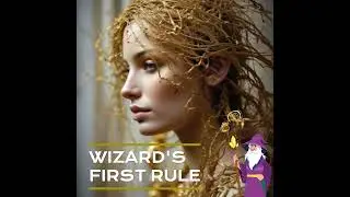The Wizards First Rule...