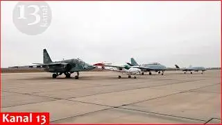 Азербайджан впервые представил радар Lanza LTR-25: Украина также получит один такой радар.
