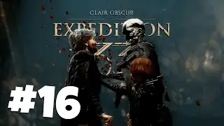 Renoir T&ouml;rt&eacute;net&eacute;nek a V&Eacute;GE!🫣 | Clair Obscur #16 [Teljes v&eacute;gigj&aacute;tsz&aacute;s]
