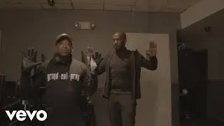 Punchline Q - Pay Attention (Official Video)