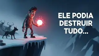 A Verdadeira Força Não Está na Fúria, Mas no Autodomínio