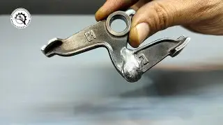Turning Trash into Tools: DIY Build Using Motorcycle Parts
