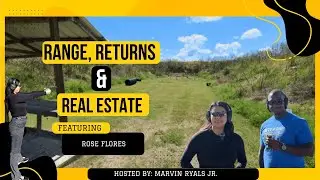 InterView with Rose Flores  Sales Manager and Senior Loan Officer