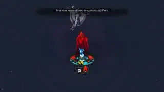Pyre: Final Liberation Rite
